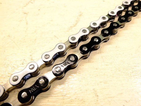 画像1: HIR BICYCLE CHAIN