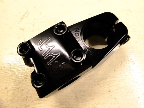 他の写真3: CULT salvation v4 t/l stem