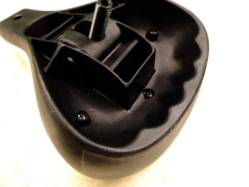 他の写真1: MANKIND pivotal repair seat