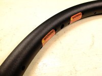 Alienation deviant rim(