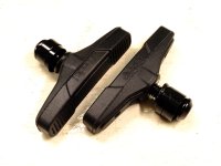 ECLAT FORCE BRAKE PAD(black)