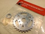 ODYSSEY BATTLE GEAR SPROCKET