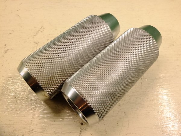 画像1: HOFFMAN BIKES DAY SMITH PEG