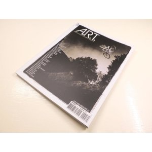 画像: A.R.T. Magazine #3