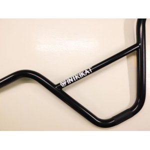 画像: S&M BIKES_INTRIKAT NINE BAR(black)