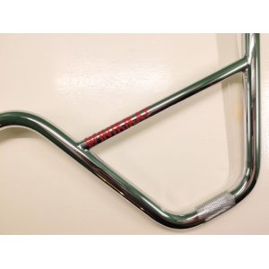 画像: S&M BIKES_INTRIKAT NINE BAR(cp)