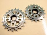 画像: PROFILE_NANO SPLINE SPROCKET(polish)