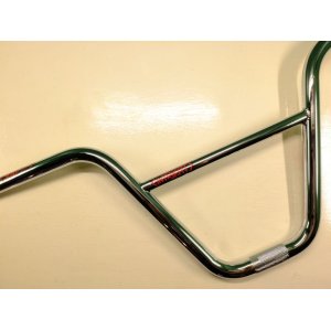 画像: S&M BIKES_INTRIKAT NINE 1/2 BAR(cp)