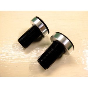 画像: PROFILE_GDH CR-MO FLUSH MOUNT BOLT