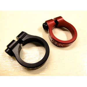 画像: KINK_Master seat clamp