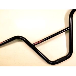 画像: S&M BIKES_INTRIKAT NINE 1/2 BAR(black)