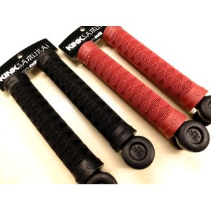 画像: KINK_samurai grips