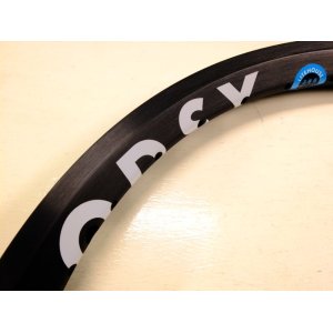 画像: ODYSSEY_litehouse rim(black)