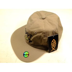 画像: CULT_inbloom 6panel cap