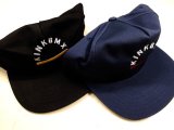 画像: KINK_LUNCH BREAK 5-PANEL CAP