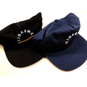 画像: KINK_LUNCH BREAK 5-PANEL CAP