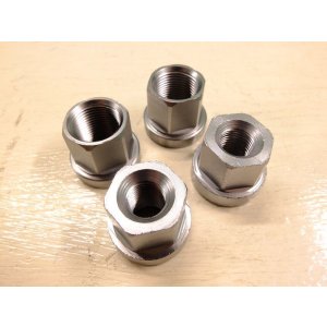 画像: TNB_aluminium nut