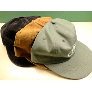 画像: TRIP_script 6panel cap