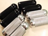 画像: igi_microphone peg(knurling)