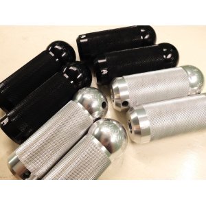 画像: igi_microphone peg(knurling)