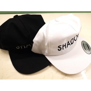 画像: SHADOW_VVS SNAPBACK HAT