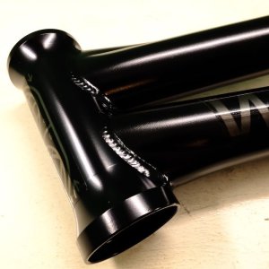 画像: WTP_UTOPIA FRAME(black)