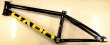 画像2: HARO_la bastille v2 frame(ed black 19.5")