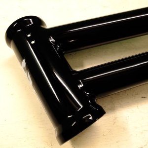 画像: FEC_ramen frame(black)