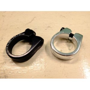 画像: ECLAT_PURE SEATCLAMP