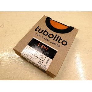 画像: tubolito light weight tubes(S-BMX)