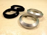 画像: igi knurled cap extenders