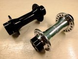 画像: Alienation TINMAN FRONT HUB