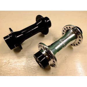 画像: Alienation TINMAN FRONT HUB