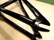 画像4: NOUS date v4 frame(gloss black)