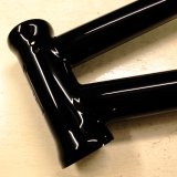 画像: NOUS date v4 frame(gloss black)