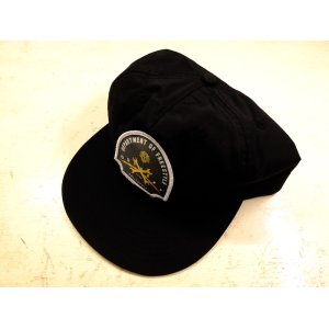 画像: ODYSSEY service patch hat