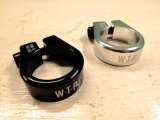 画像: WTP SUPREME SEATCLAMP