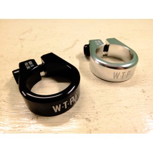 画像: WTP SUPREME SEATCLAMP