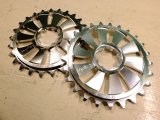 画像: Mullet Products turbine sprocket