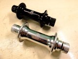 画像: ECLAT EXILE FRONT HUB 