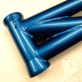 画像: Twenty Bikes Celeste Frame 