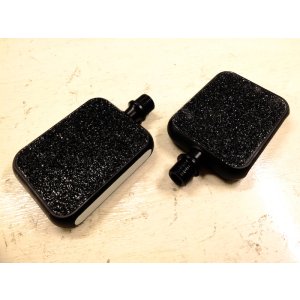 画像: MOTO micro pedal