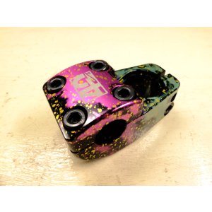 画像: ODYSSEY NORD STEM (SPLATTER 40th)