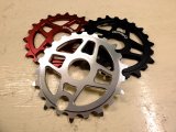 画像: ZION sprocket(22t)