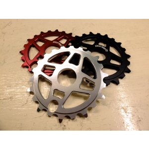 画像: ZION sprocket(22t)