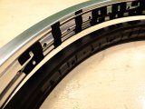 画像: Alienation TCS felon rim