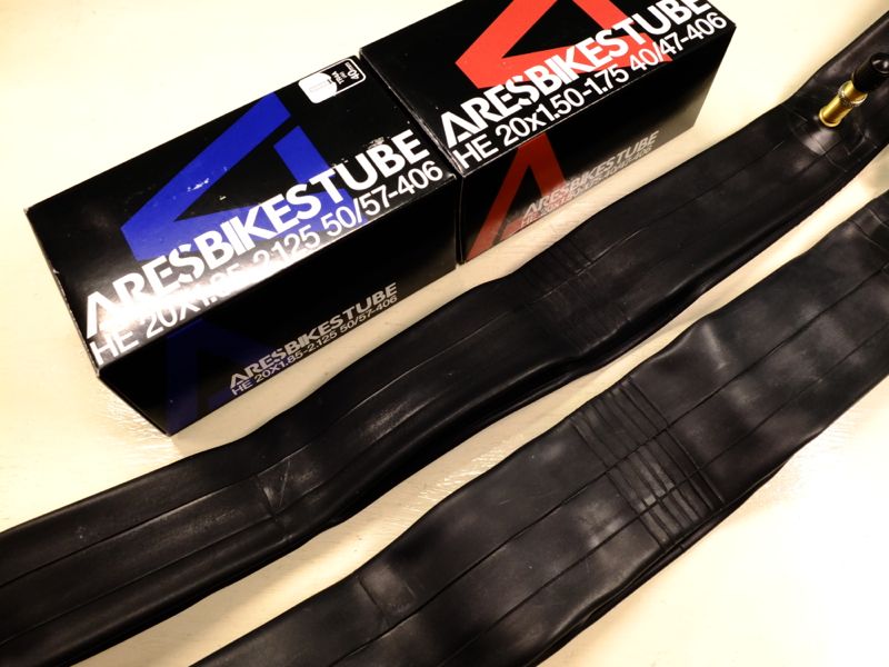 画像1: ARES INNER TUBE