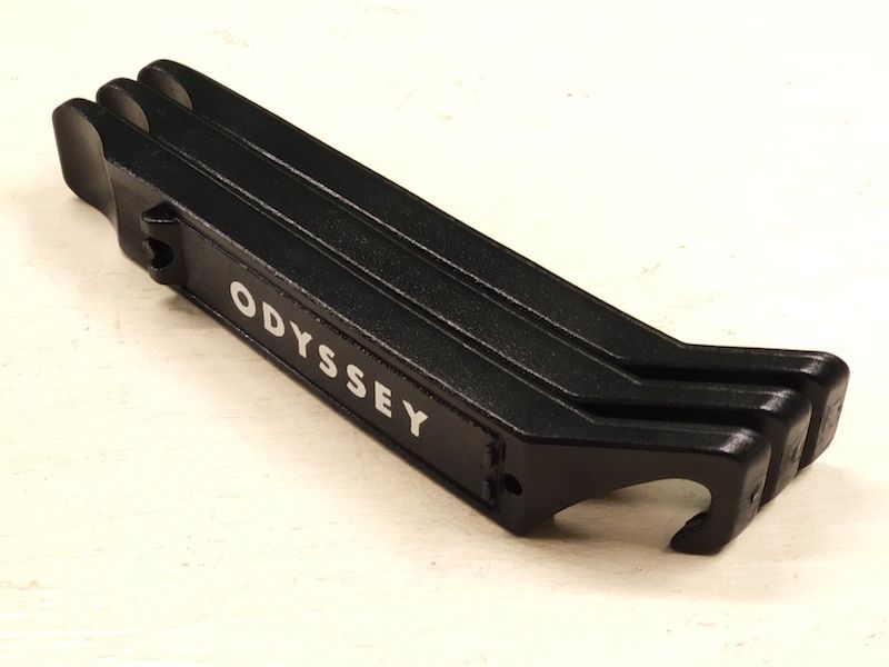 画像1: ODYSSEY_futura tire lever kit