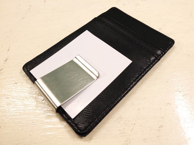 画像: SHADOW_CROW CAMO WALLET