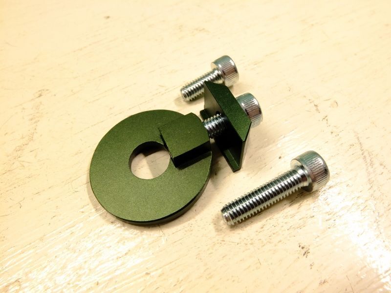 画像: REMIND_chain tensioner